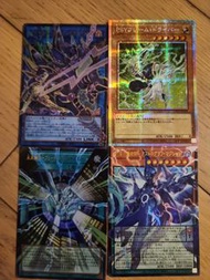 遊戲王 LOCH LOCR