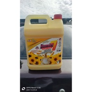 Jasmin 7 liquid detergent