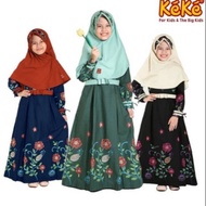 KEKE SR FAMILY SARIMBIT 181904