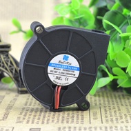 YY BRUSHLESS DC FAN BDM5015S 5015 BLOWER DC 12V 0.06A FAN