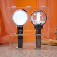 [BOX LIGHTSTICK] LIGHTSTICK BTS SPECIAL EDITION X ENHYPEN BTS LIGHTSTICK BOX/ BTS LIGHTSTICK RACK/