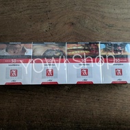 PROMO TERBARU ROKOK SAMPOERNA MILD ISI 50 BATANG