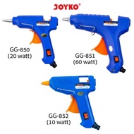 Joyko Glue Gun / Alat Lem Tembak Joyko Lem Bakar Kecil Besar