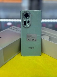 Oppo Reno11(5g)12/256 เครื่องใหม่ศูนย์ไทย
