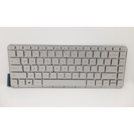 HP Laptop Keyboard Split Pavilion X2 13-G 13-M 13-P000 13-M000 Silver