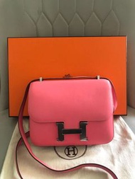 Hermes Constance 19
