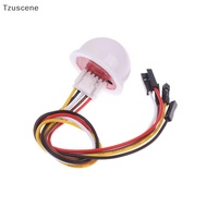 [Tzuscene] BH1750 BH1750FVI Chip Light Intensity Light Module Light Ball For Arduino Light Intensity