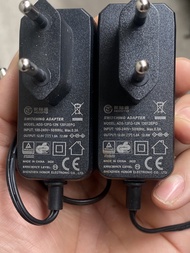 Adapter nguồn cho camera ezviz 12V-1A loại cao cấp