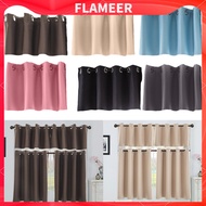 [FlameerMY] Window Curtain, Opaque Roman Blind, Roman Blind, Window Curtain, Kitchen Curtain