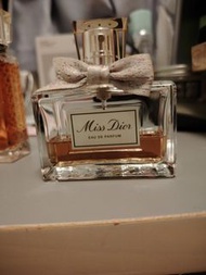 Dior Miss Dior Eau de Parfum 香水