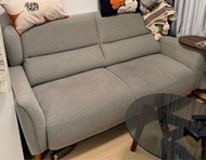 Sofa 二人座沙發