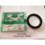 OIL SEAL AUTO CONVERTOR TORQUE - TOYOTA ESTIMA ACR50,ALPHARD ANH20,VELLFIRE ANH20,WISH 2009- CVT~ALT