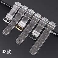 Strap for Casio G-Shock DW6900 GM6900 Sports Watchband Bracelet for 6900 Series Pin Buckle