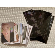 NANA TOUR with SEVENTEEN 2024 MOMENT PACKAGE