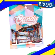 Gula-gula Coklat Dynamite Choco Mint Plus Chewy Candy ±15pcs