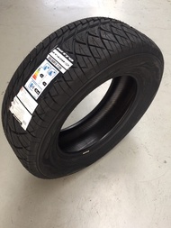 NITTO 265/60R18 รุ่น 420SD ปี 24 (ผลิตมาเลเซีย) ยางรถยนต์ 1 เส้น