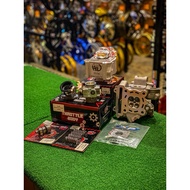 HVM PROJECT COMBO SET SPEC 57MM Y15ZR V1 V2