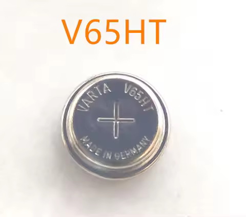 100% New and Original High Capacity Rechargeable Lithium Battery V65HT