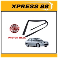 PROTON WAJA RUN CHANNEL RUBBER-BUANTAN MALAYSIA