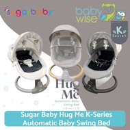 Sugar Baby Hug Me K-Series Automatic Baby Swing - Baby Swing