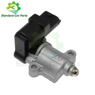 3pins 35150-02800 For Hyundai Matrix I10 1.1 2008 Kia Picanto 2007-2010 G4HE Idle Air Control Valve