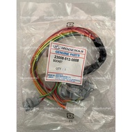 HEADLAMP HEAD LAMP SOCKET SOKET MODENAS CT100 CT 100 CT 110 CT110