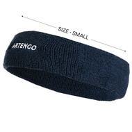 KUIKMA TB 100 Tennis Headband - Navy