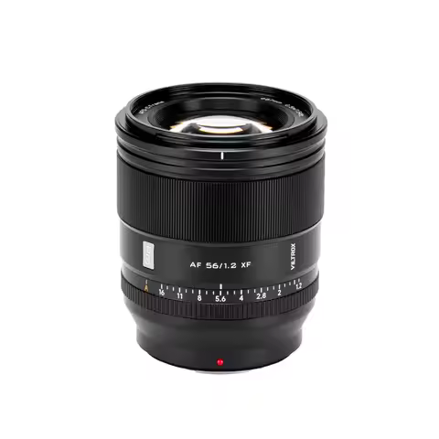 For Viltrox 27mm F1.2 Pro 56mm F1.2 Pro 75mm Cameras Lens APS-C Auto Focus Lens For Sony E Fujifilm