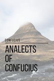 Analects of Confucius Sheba Blake