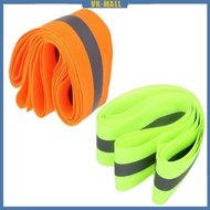 Canvas Reflector Strip High Visibility Safety Strip 100 meters