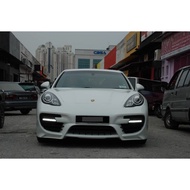 Porsche Panamera 970 caractere bodykit