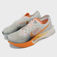 Nike 競速跑鞋 ZoomX Vaporfly Next% 3 男鞋 白 橘 碳板 運動鞋 FV3633-081