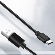 Well 5V 1A 2A USB to USB C Cable USB A to Type C Charger Cord Fast Charging for A15 A25 A35 A55 A54 