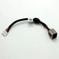 Dell Latitude E5440 Charging Port Power Interface Power Head 0gcx6j 30100r600
