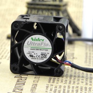 YY ORIGINAL W40S12BS1B5-07T023 12V 0.66A 4CM CASE FAN