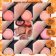 [Genuine] 3CE Mood Recipe Face mono pink Blush Makeup 5.5g Daily Makeup 12H Long Lasting