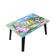 ABC TABLE / KIDS TABLE/ STUDY TABLE/ MEJA ABC KANAK KANAK