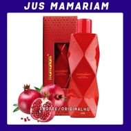 HQ Mamariam Juice 250ML Pomegranate Juice For Pregnant Women- No Box