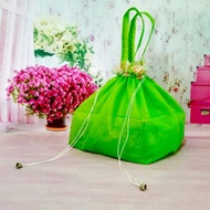 Taa khajatan, Bag, Drawstring Rice box, Rice box, Rice box, Rice box, Rice box