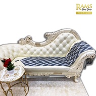 Table Runner / Dining Table Decoration / Suitable for 8 6 Seater Dining & Coffee Table / Alas Meja /