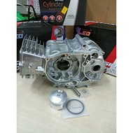 DREAM/WAVE100/EX5 CLASS 1 Racing Engine CrankCase Casing Custom 61mm For Block Custom 58mm 59mm 60mm