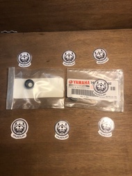 SR400 ซีลก้านวาล์ว yamahaอะไหล่sr400-sr500/YAMAHAอะไหล่Sr400-Sr500/Yamaha