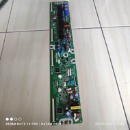 Ymain Ysus - Y sus - Y main board tv plasma PA 43H4000 AW - PA43H4000AW