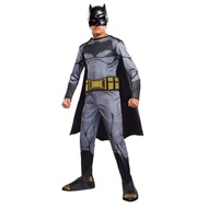 Rubie Deluxe Batman Costume