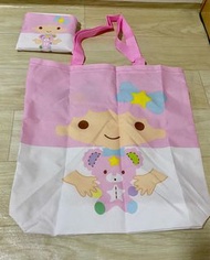 Little Twin Stars 環保袋