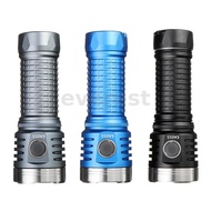 Astrolux® EA01S 4*XHP50.2/SST40 11000LM 500M Rechargeable Anduril UI EDC Flashlight High Lumen Powerful Mini LED Torch