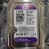 Wd Hard Disk Disk Hard Disk Cctv 1Tb