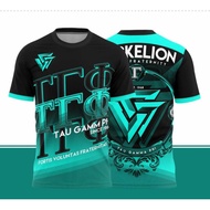 Full Sublimation 3D Print T-shirt Summer Tau Gamma Phi Triskelion Frat Shirt 57th Anniversary for me