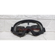 Trial / SKI / AIRSOFT GUN MOTORCYCLE GLASSES