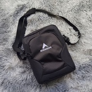 Tas Selempang EIGER Premium Pria | Sling Bag Eiger Travel Outdoor